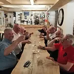 Del Bosco 酒店 利维尼奥