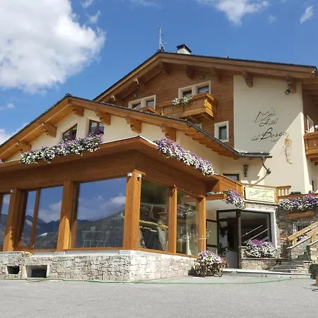 Del Bosco Otel 3*