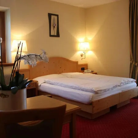 Hotel Del Bosco