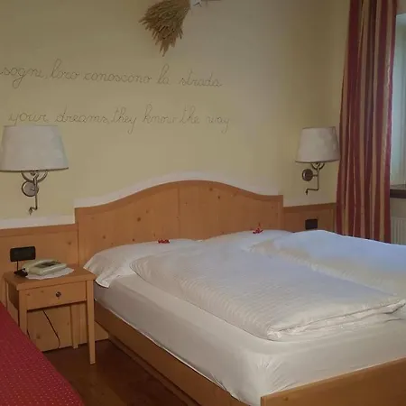 Otel Del Bosco