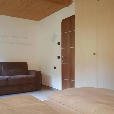 Del Bosco Hotel Livigno