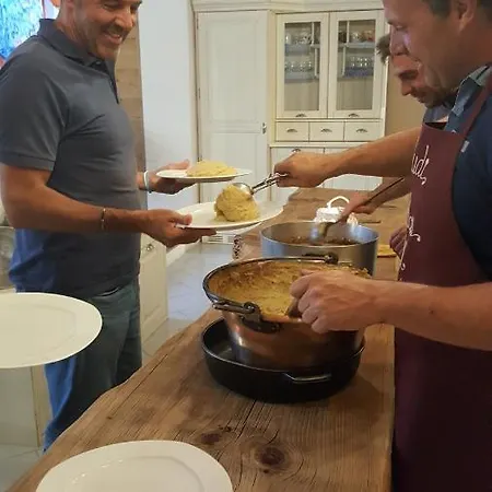 Del Bosco 3* リヴィーニョ