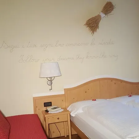 Del Bosco Hotel