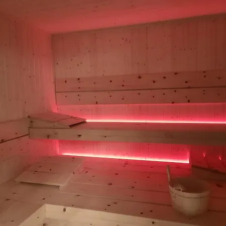 Del Bosco Otel Livigno