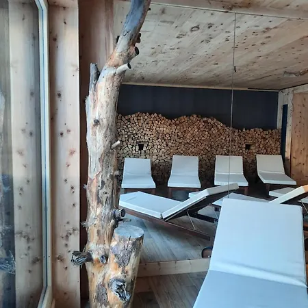 Otel Del Bosco Livigno