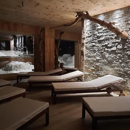 Hotel Del Bosco 3*