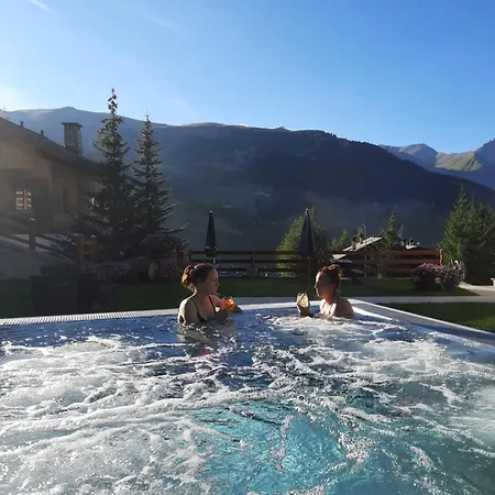 Del Bosco Hotel