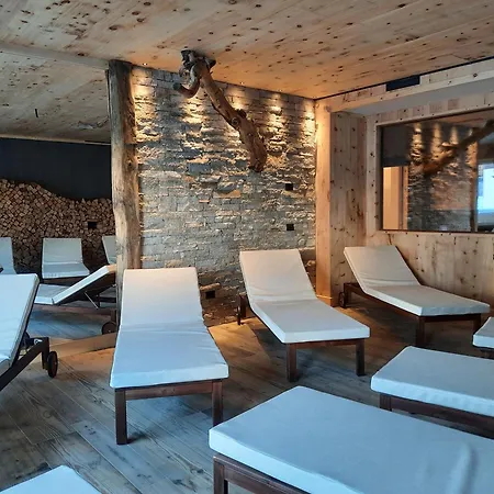 Del Bosco Hotel