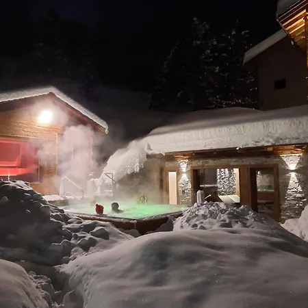 Hotel Del Bosco 3*