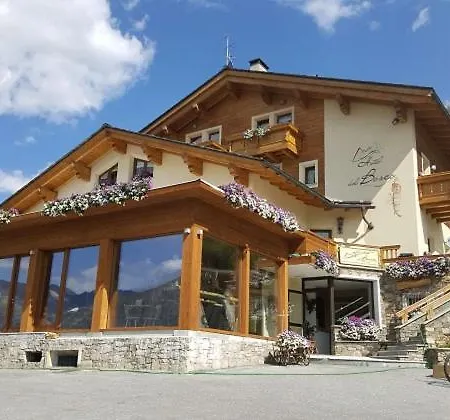 Del Bosco Hotel 3*