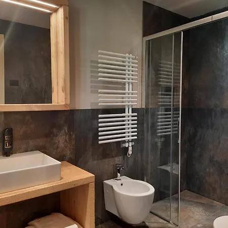 Del Bosco ホテル 3*