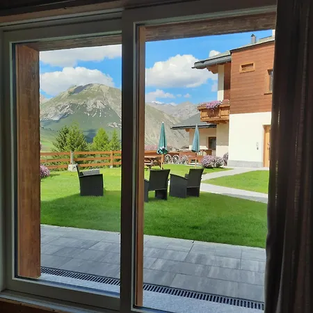 Otel Del Bosco