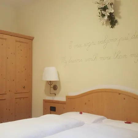 Otel Del Bosco 3*