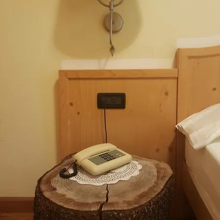 Del Bosco Otel 3*