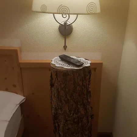 Del Bosco ホテル リヴィーニョ