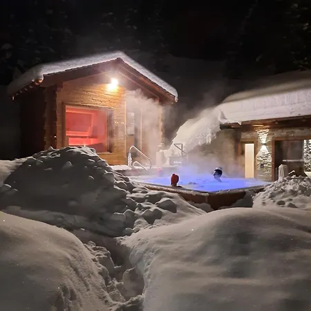 Del Bosco Hotel 3*