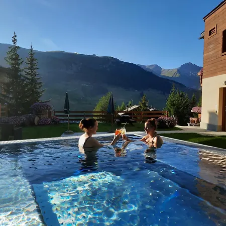 Del Bosco 3* リヴィーニョ