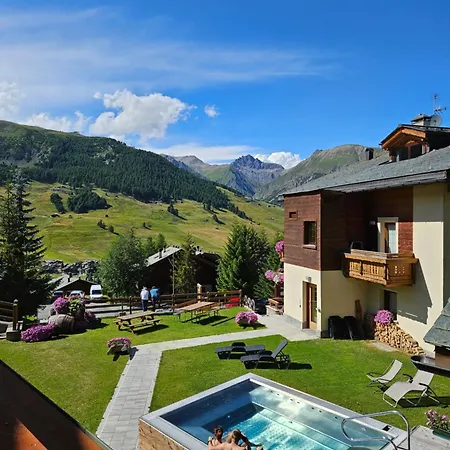 ホテル Del Bosco 3*