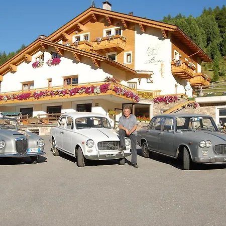 Del Bosco Livigno