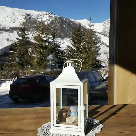 Del Bosco Hotel Livigno