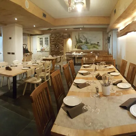 Del Bosco 3* Livigno