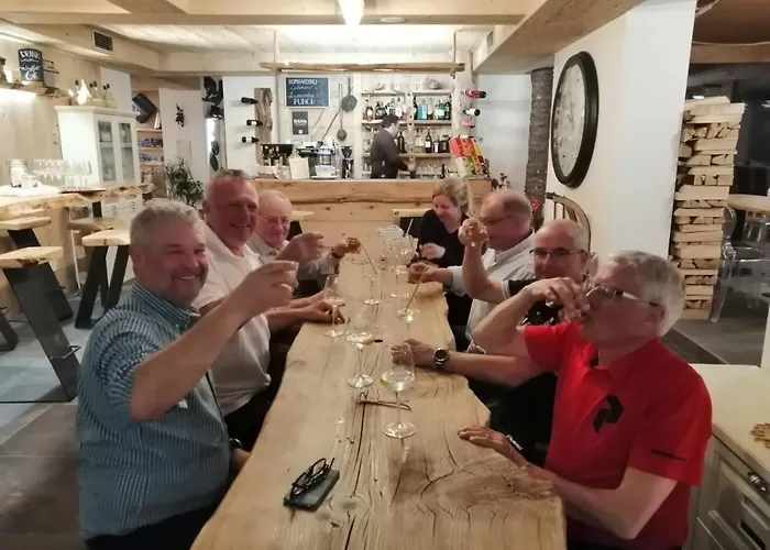 Del Bosco Hotel Livigno