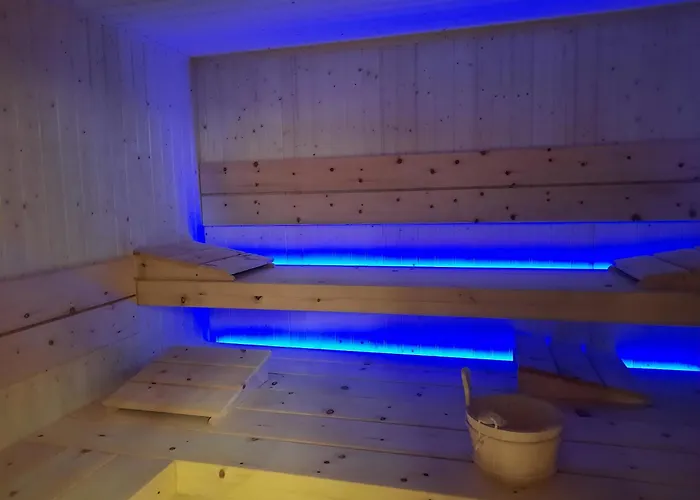 Del Bosco 3* Livigno