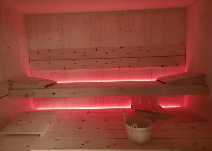 Hotel Del Bosco Livigno