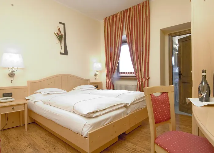 Del Bosco 3* Livigno