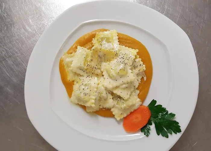 Del Bosco Hotel Livigno