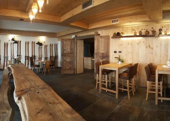 Del Bosco 3* Livigno