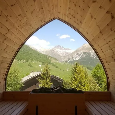 Del Bosco Hotel