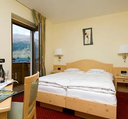Del Bosco 3* Livigno