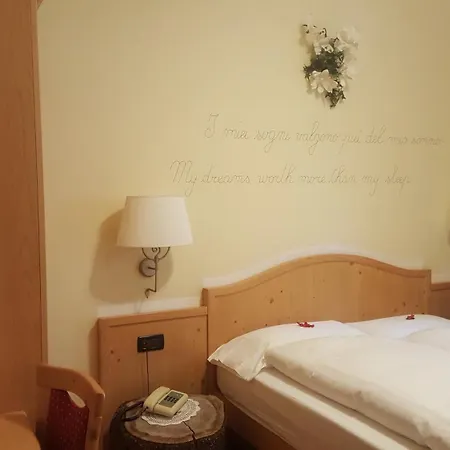 Hotel Del Bosco