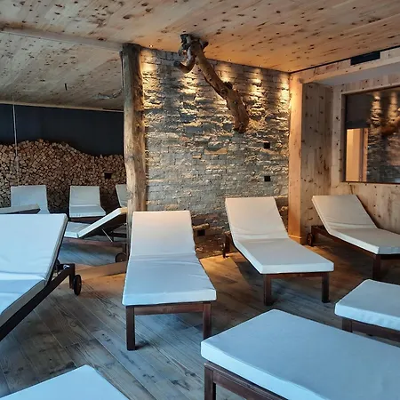 Del Bosco Hotel