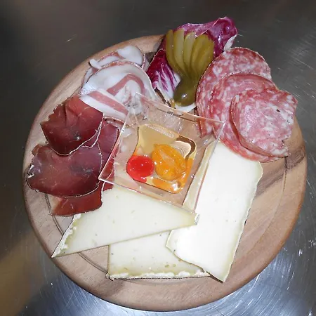 Del Bosco Livigno