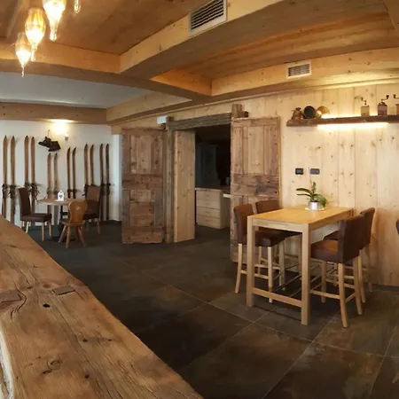 Del Bosco 3* Livigno