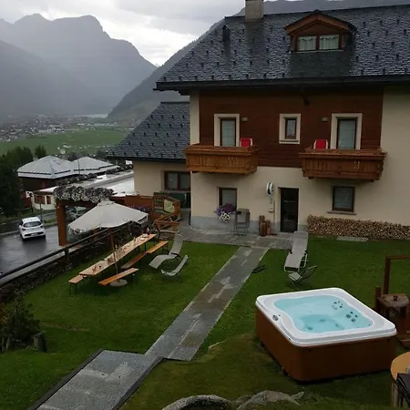 Del Bosco Hotel 3*