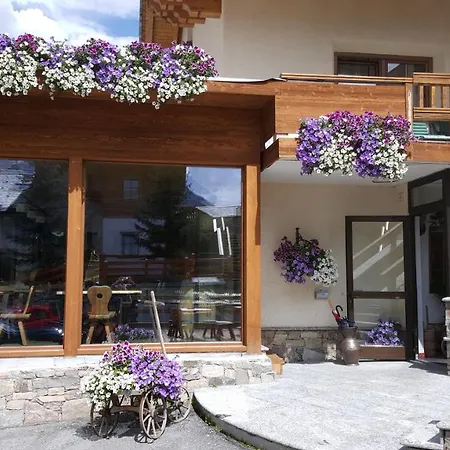 Del Bosco Hotel